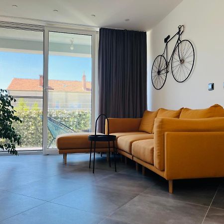 Kia Ora Apartment Trogir Exteriör bild