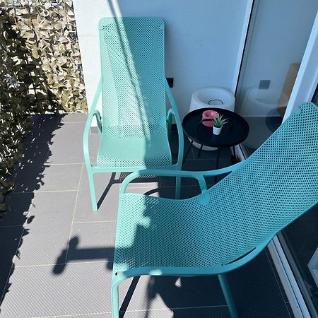 Kia Ora Apartment Trogir Exteriör bild