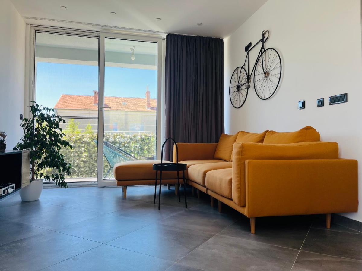 Kia Ora Apartment Trogir Exteriör bild