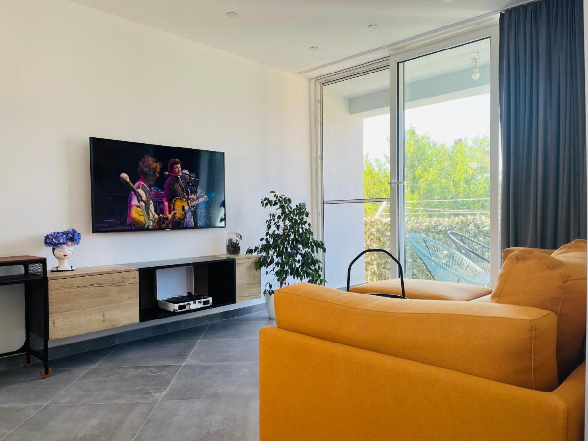 Kia Ora Apartment Trogir Exteriör bild