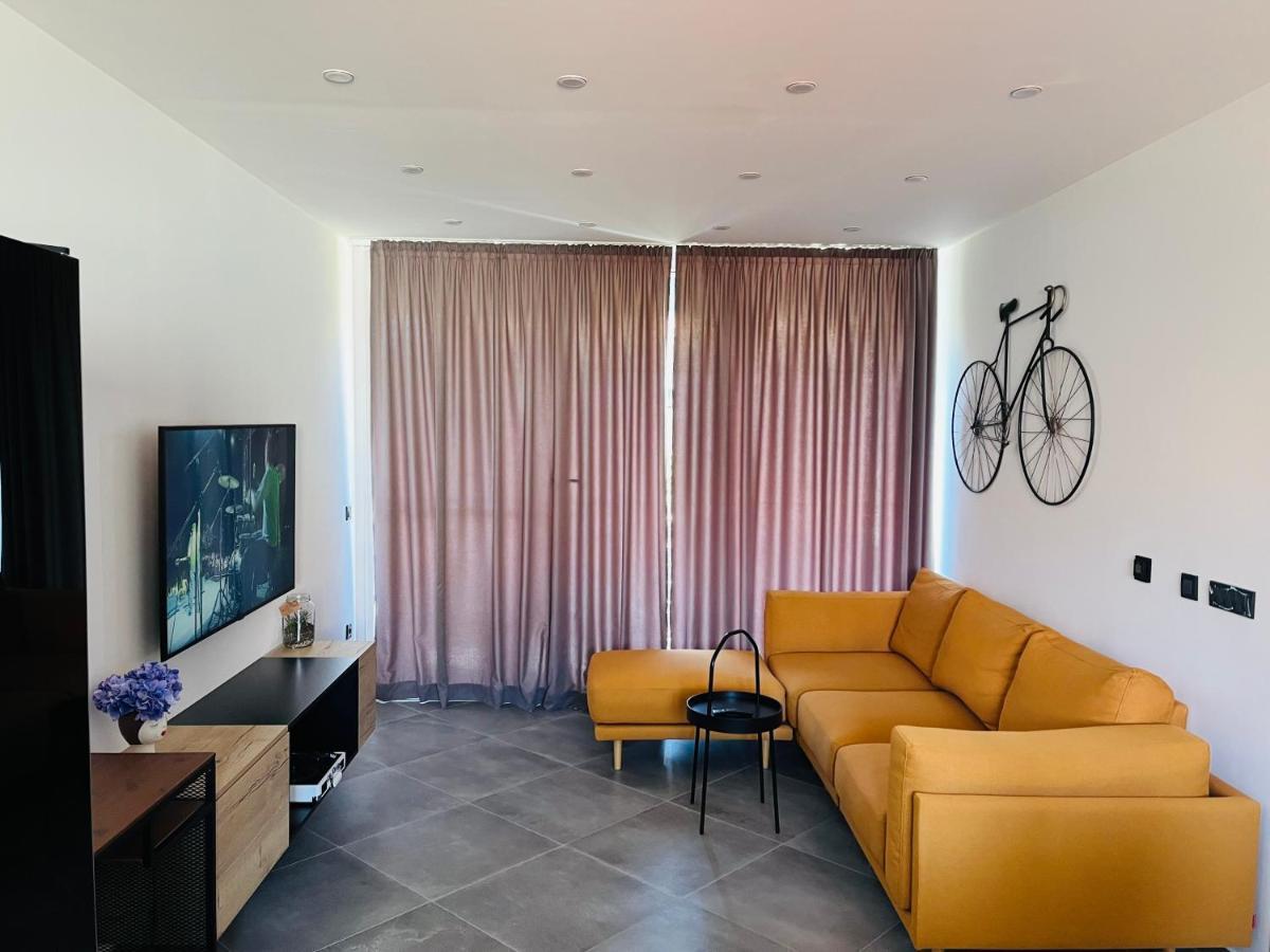 Kia Ora Apartment Trogir Exteriör bild
