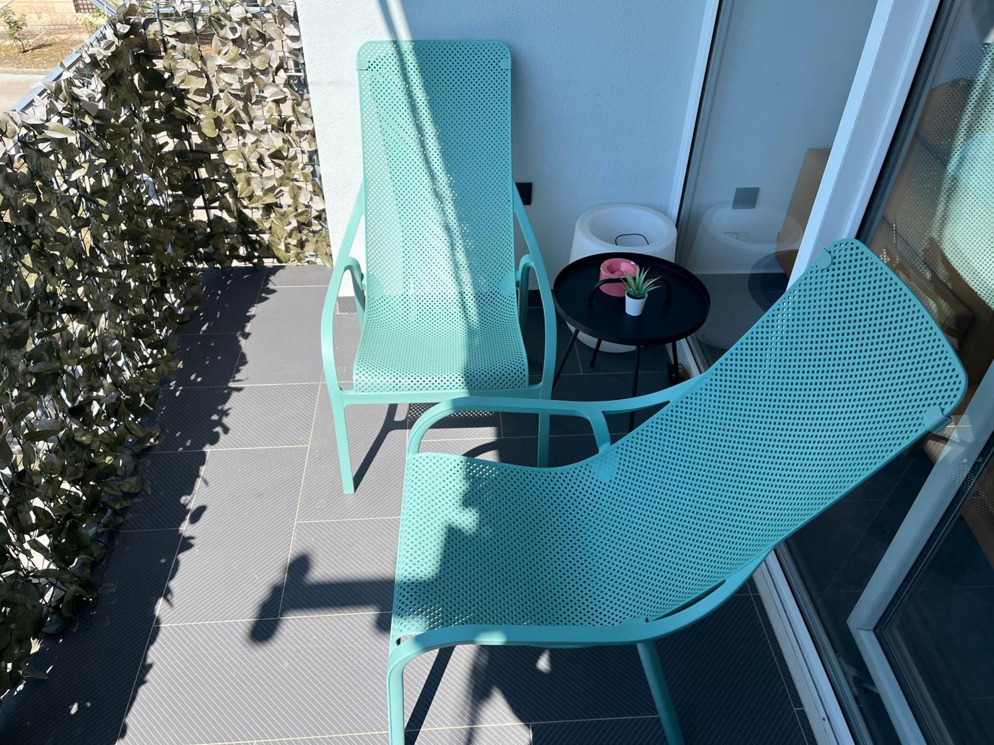 Kia Ora Apartment Trogir Exteriör bild